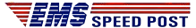 EMS-Speed-Post