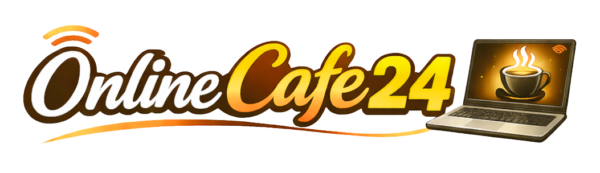 Online Cafe 24
