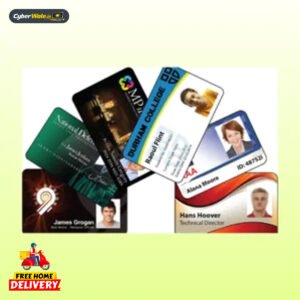 PVC Crad Print Printing | Free Home Delivery